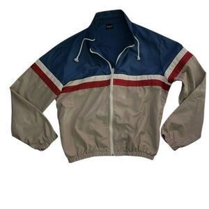 JANTZEN VTG 70’s WINDBREAKER